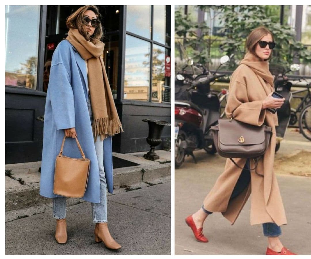 今季撤収早いもの勝ち！#BEAMS大人気完売カラー未使用リバーシブルロングコート