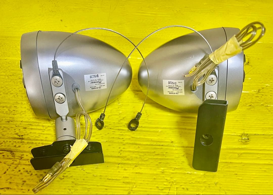 カロッツェリア carrozzeria TS-STX99 サテライトスピーカー