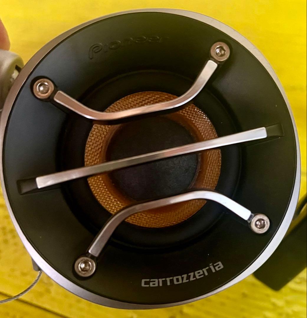 カロッツェリア carrozzeria TS-STX99 サテライトスピーカー