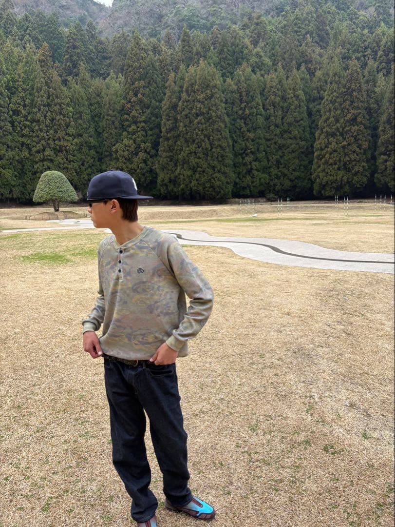 SOL/soonerorlater サーマル