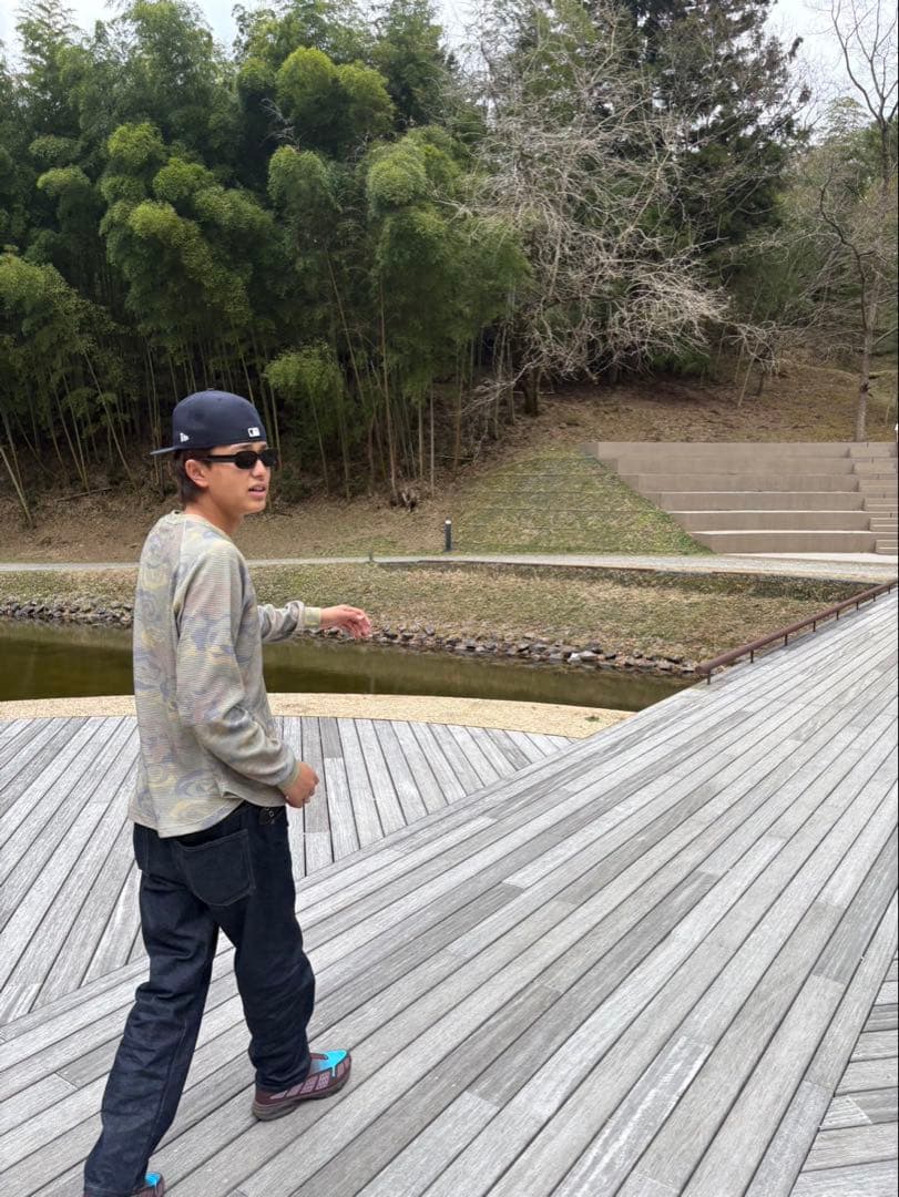 SOL/soonerorlater サーマル