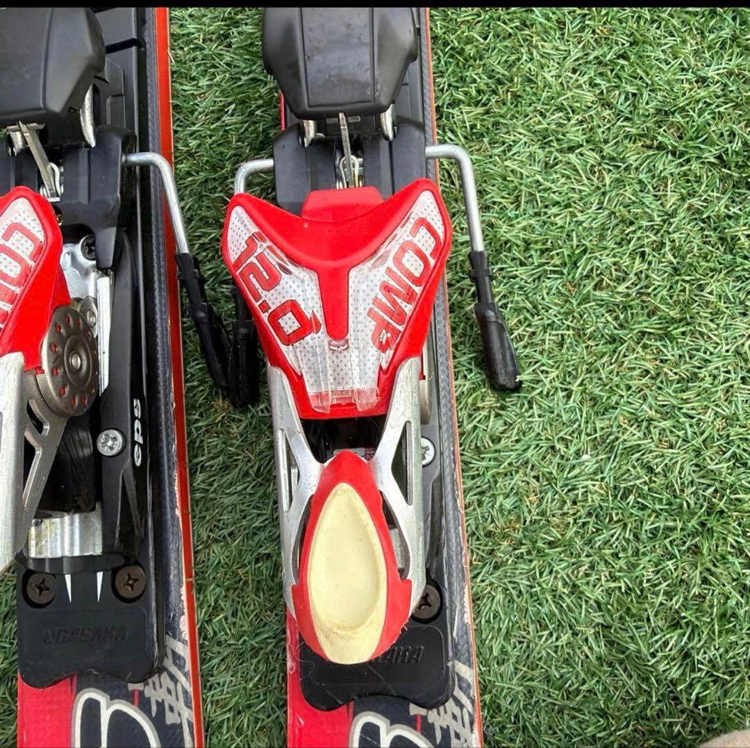 美品✨OGASAKA KEO'S 覇 KS SS オガサカ スキー