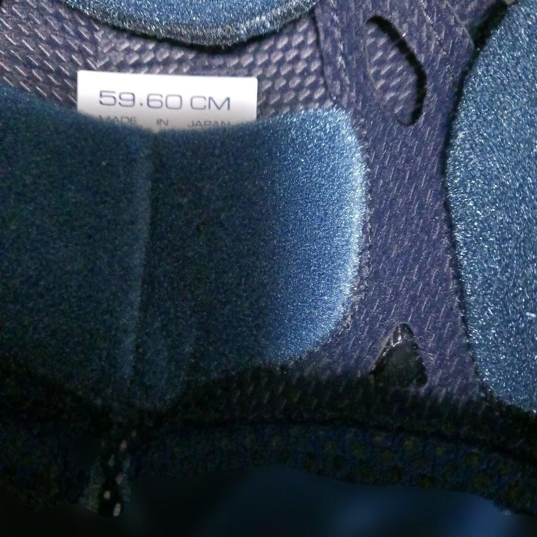 スズキ、Arai ブラック ジェットヘルメット&ケース