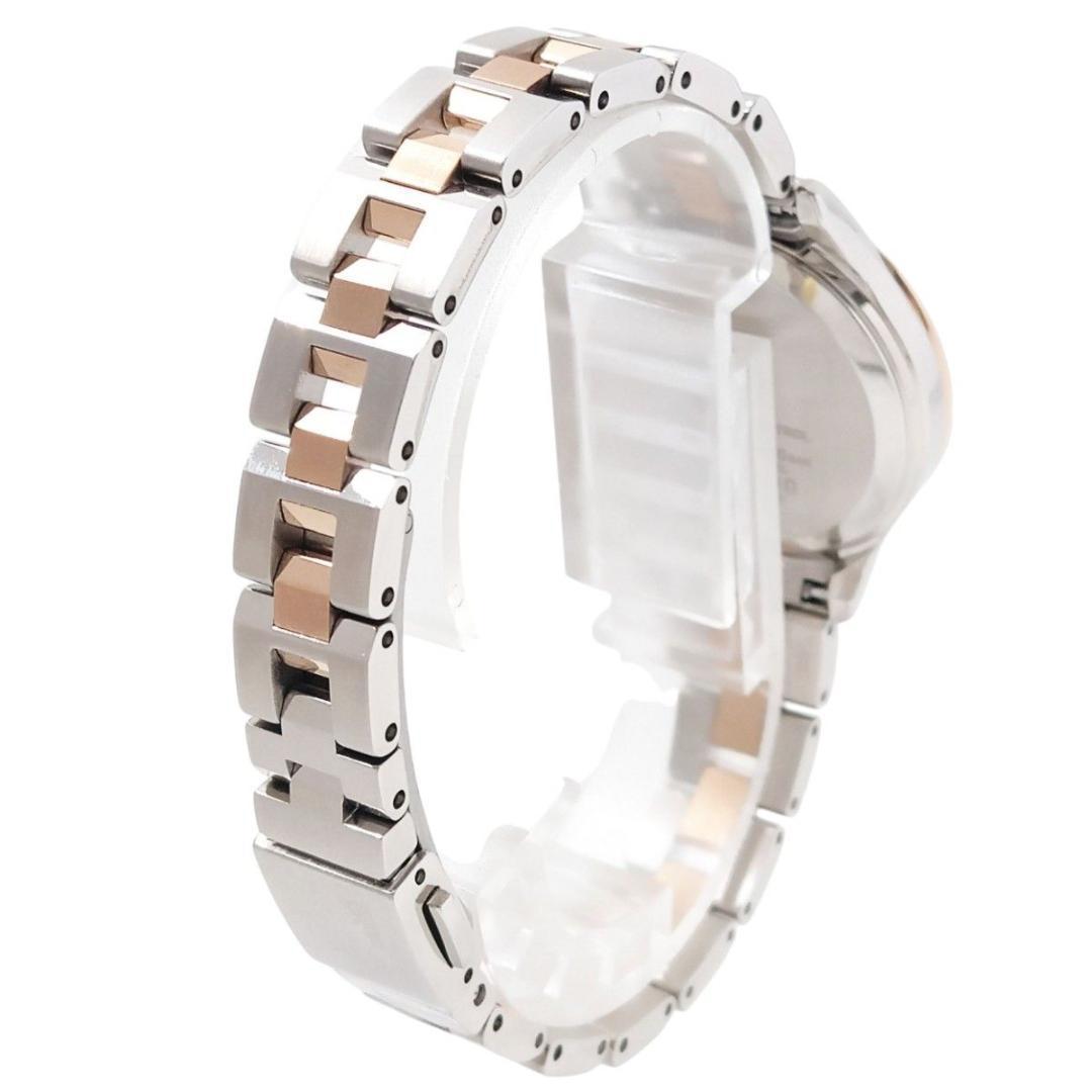 【現行・未使用・18cm箱一式】セイコー ルキア 電波ソーラー ピンクゴールド