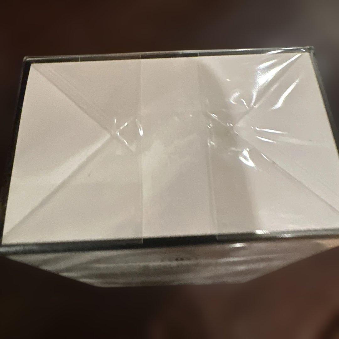 新品未使用シャネル№5ローオードゥトワレットd