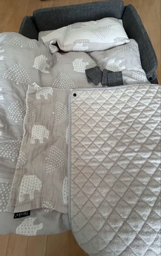 はたみーさま専用