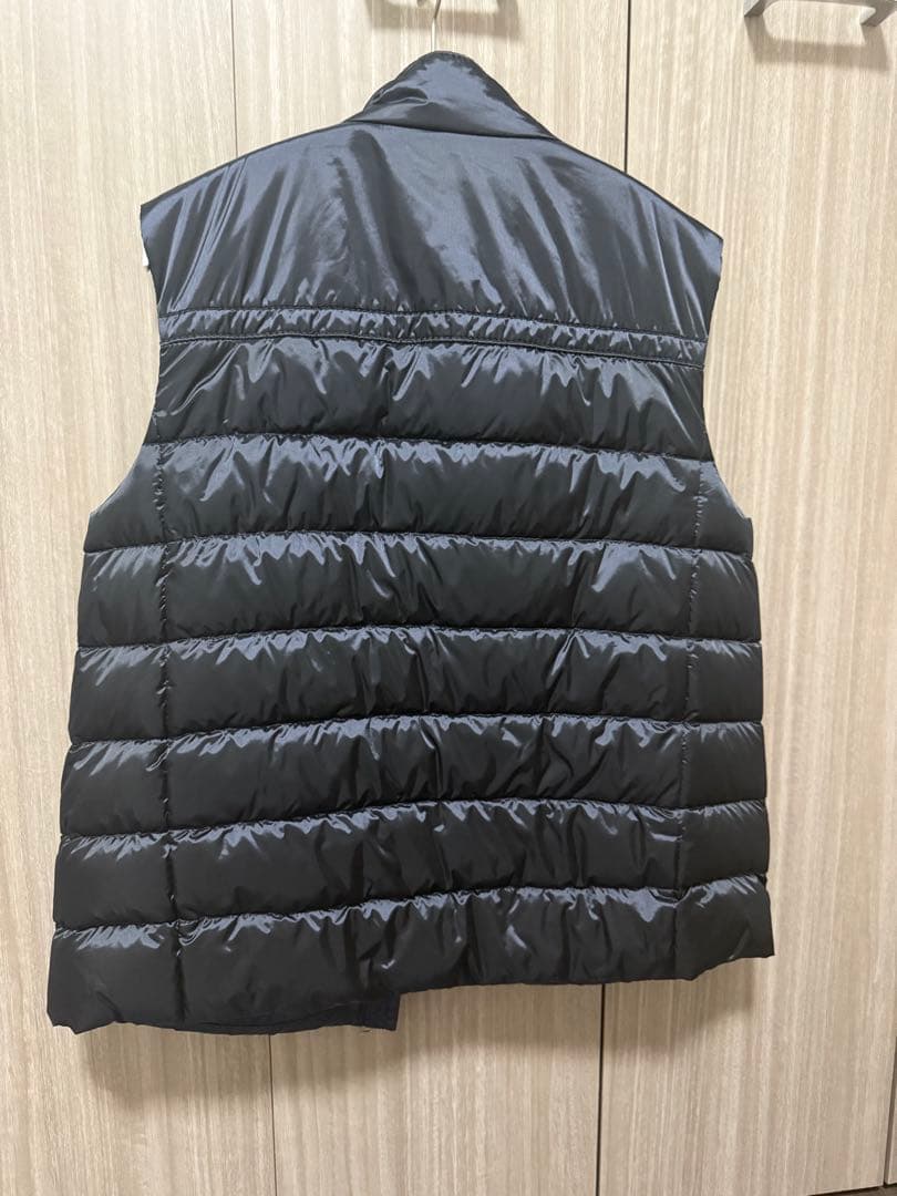 PRADA プラダ/ダウンベスト/レディース38