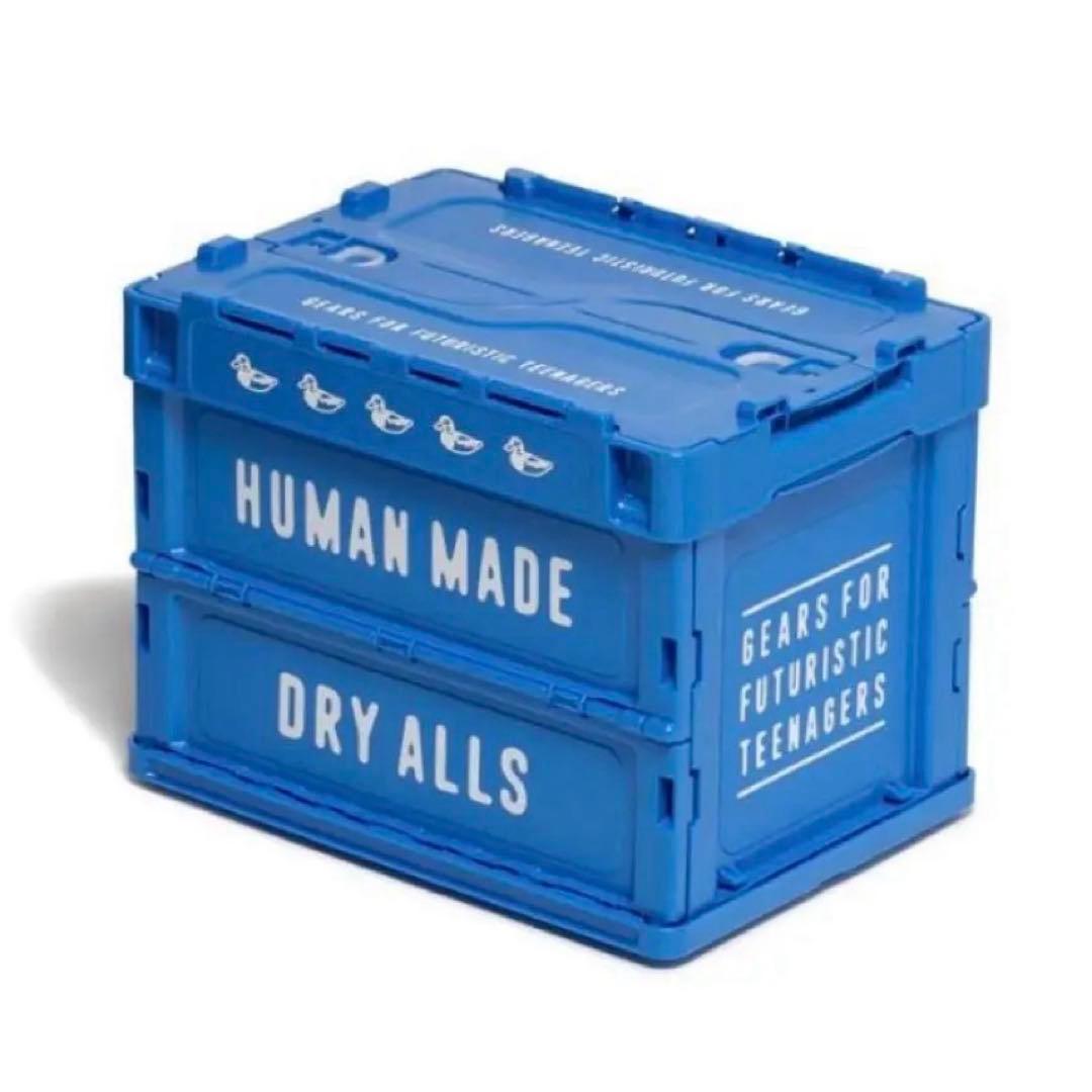 human made★コンテナ20L