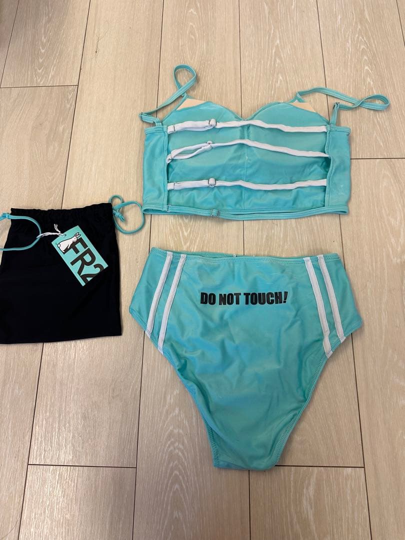 FR2 月桃沖縄限定　ビキニ