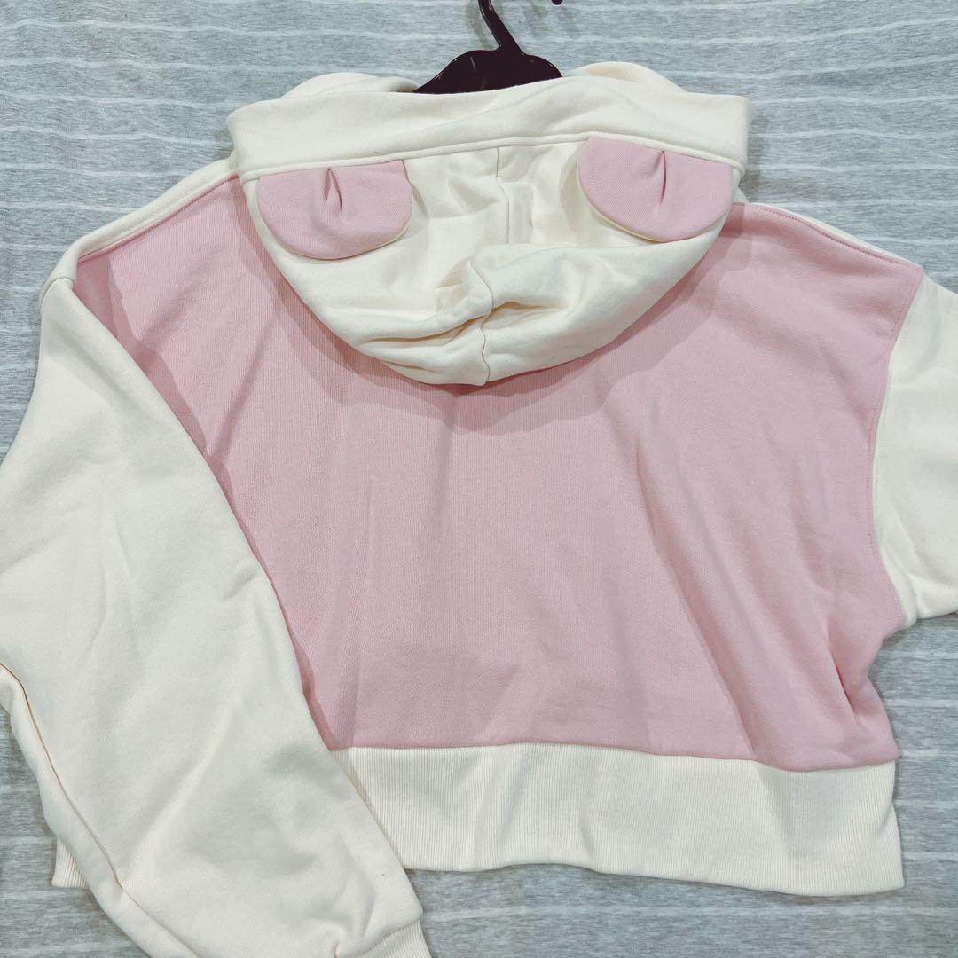 【AL】Angelicpretty Vintage Toysパーカー