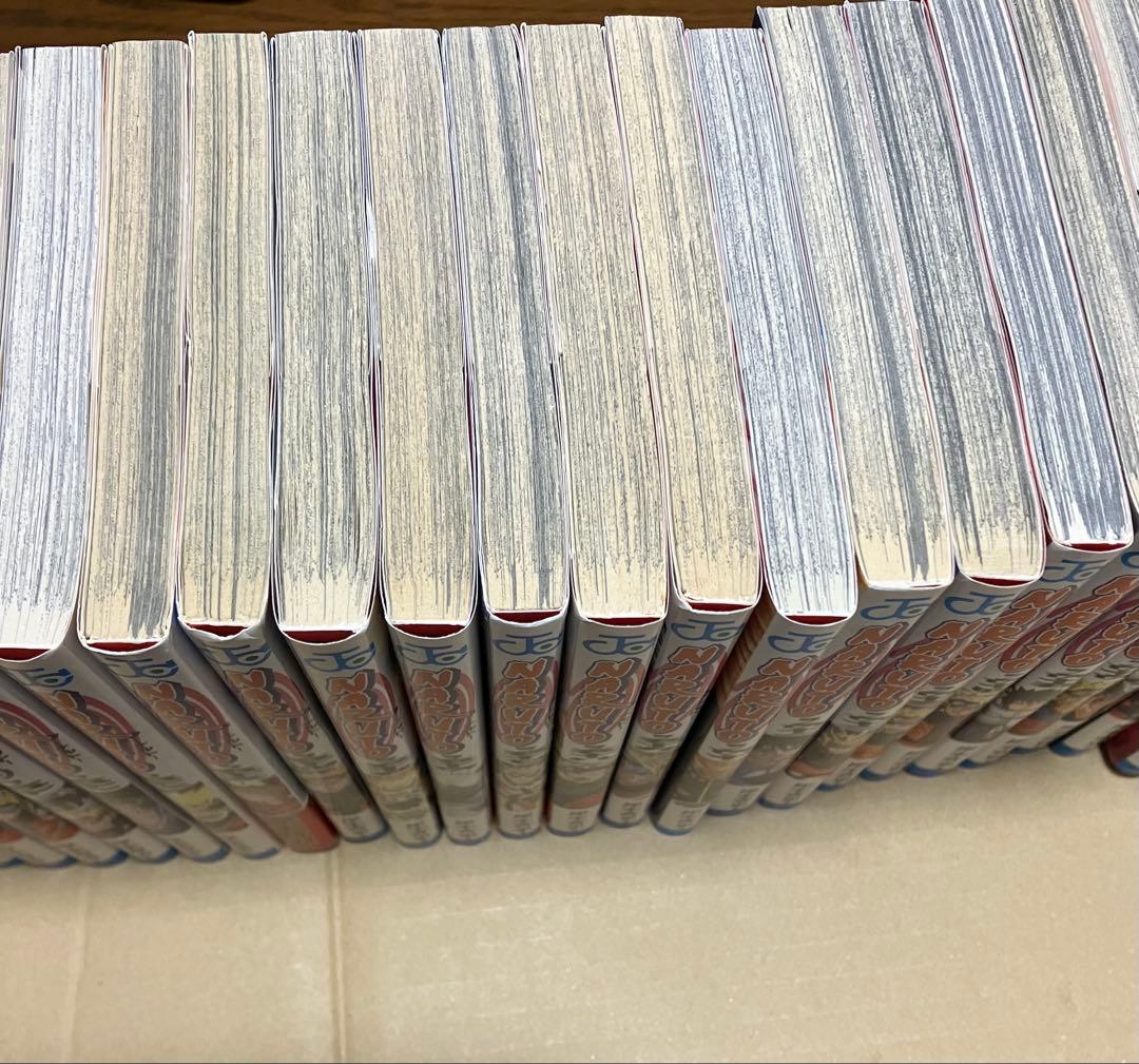 NARUTO 全巻セット ナルト 72巻セット 岸本斉史