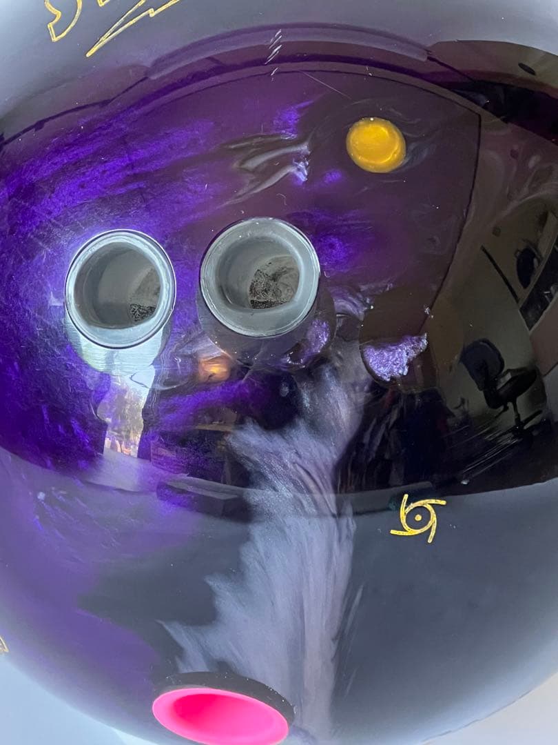 コード ダイナミック 15ポンド / ストーム