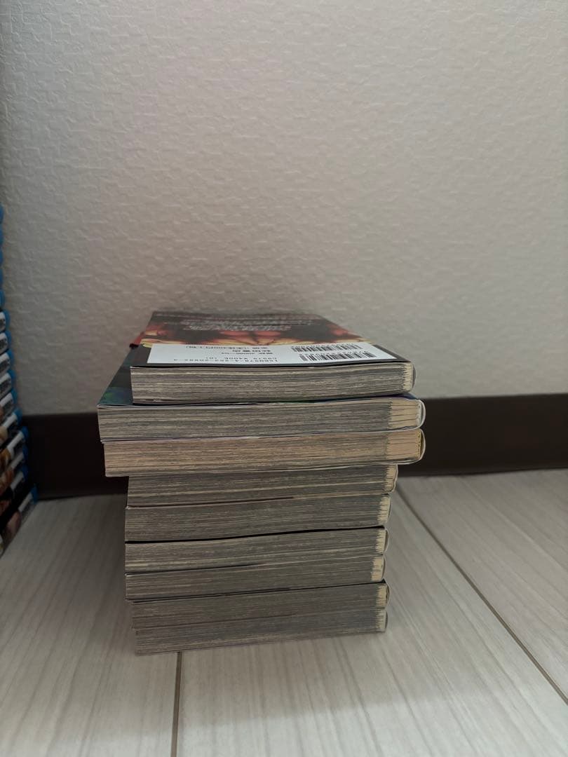 バキ・範馬刃牙　全巻セット＋番外編3冊付き