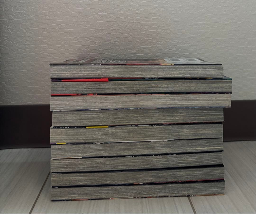 バキ・範馬刃牙　全巻セット＋番外編3冊付き