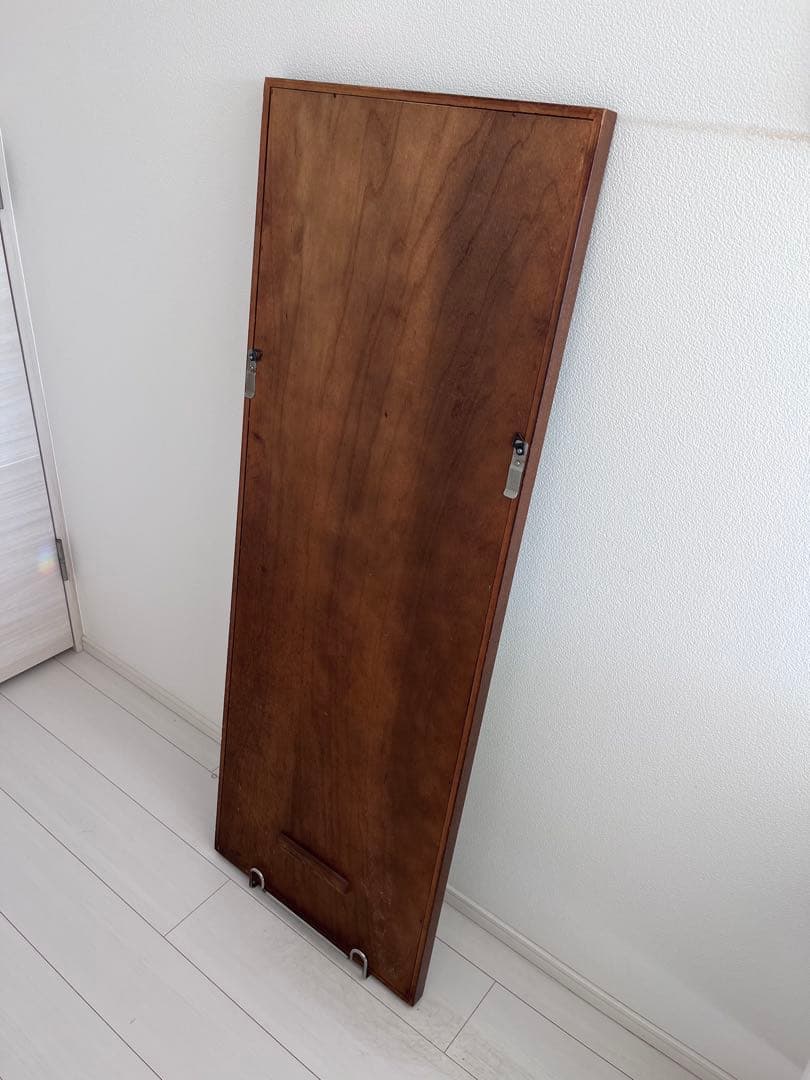 姿見・全身鏡・スタンドミラー