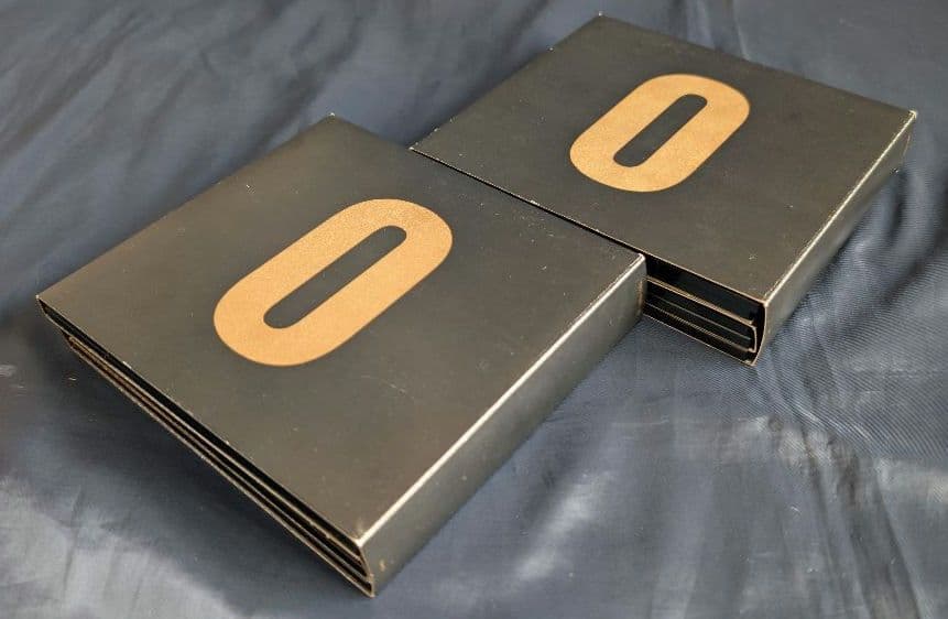 初回限定版 BOØWY COMPLETE CDボックスセット