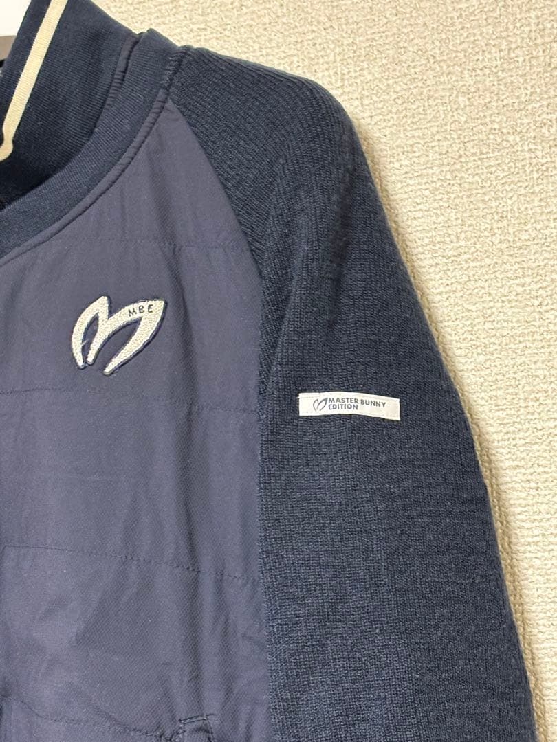 Master Bunny Edition ネイビー ツインスニード