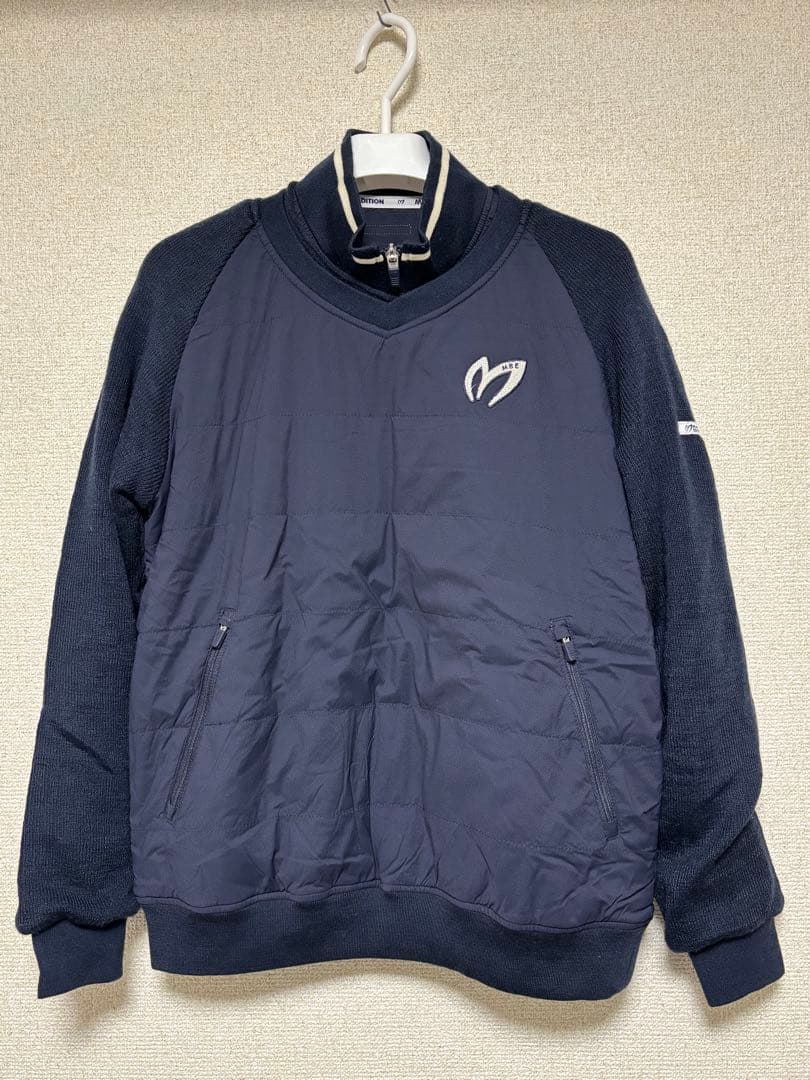 Master Bunny Edition ネイビー ツインスニード