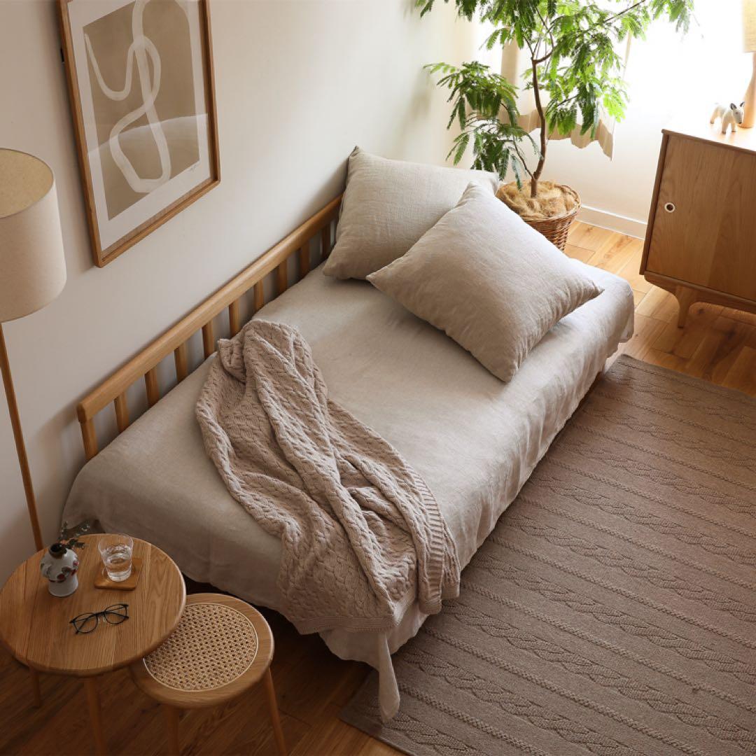 Re:CENO 「AGRA（あぐら）」三人掛け