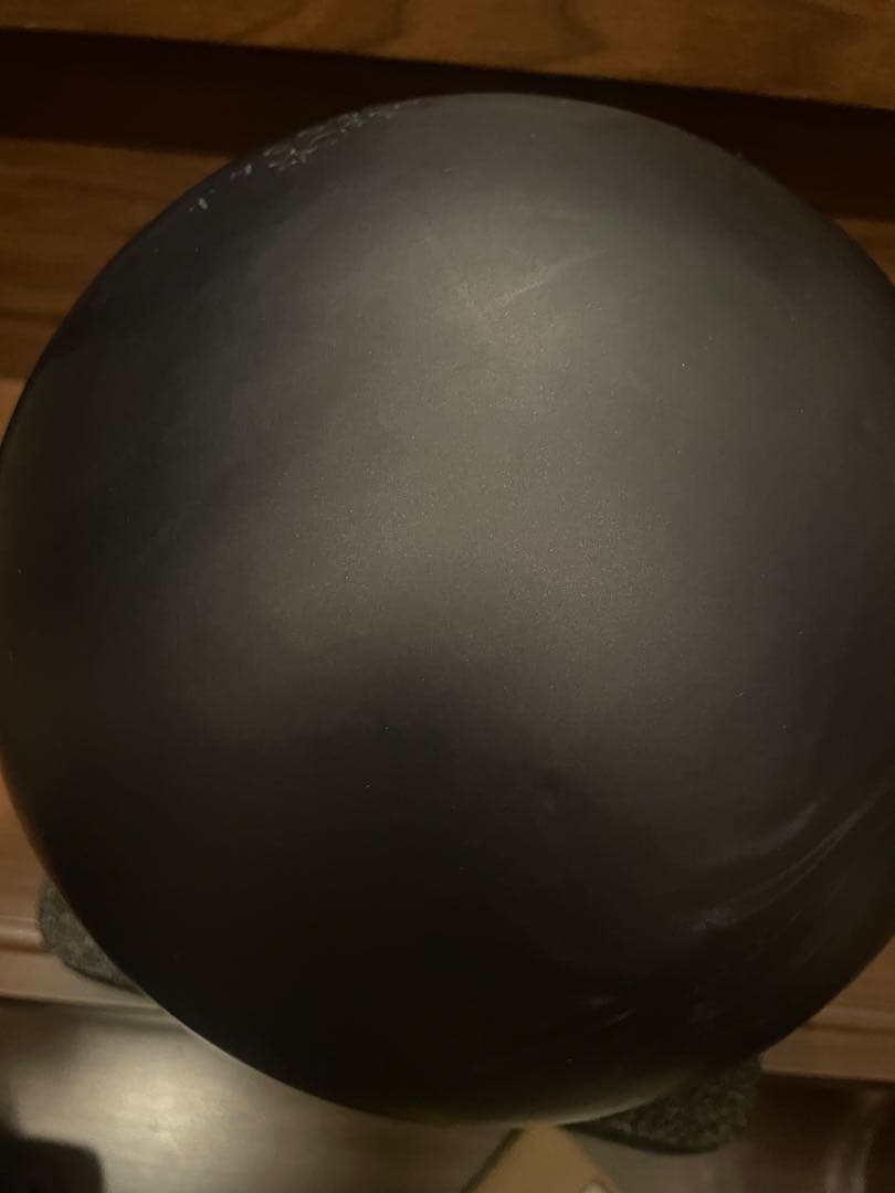 メ*3様 ハンマー ブラックパールウレタン78D