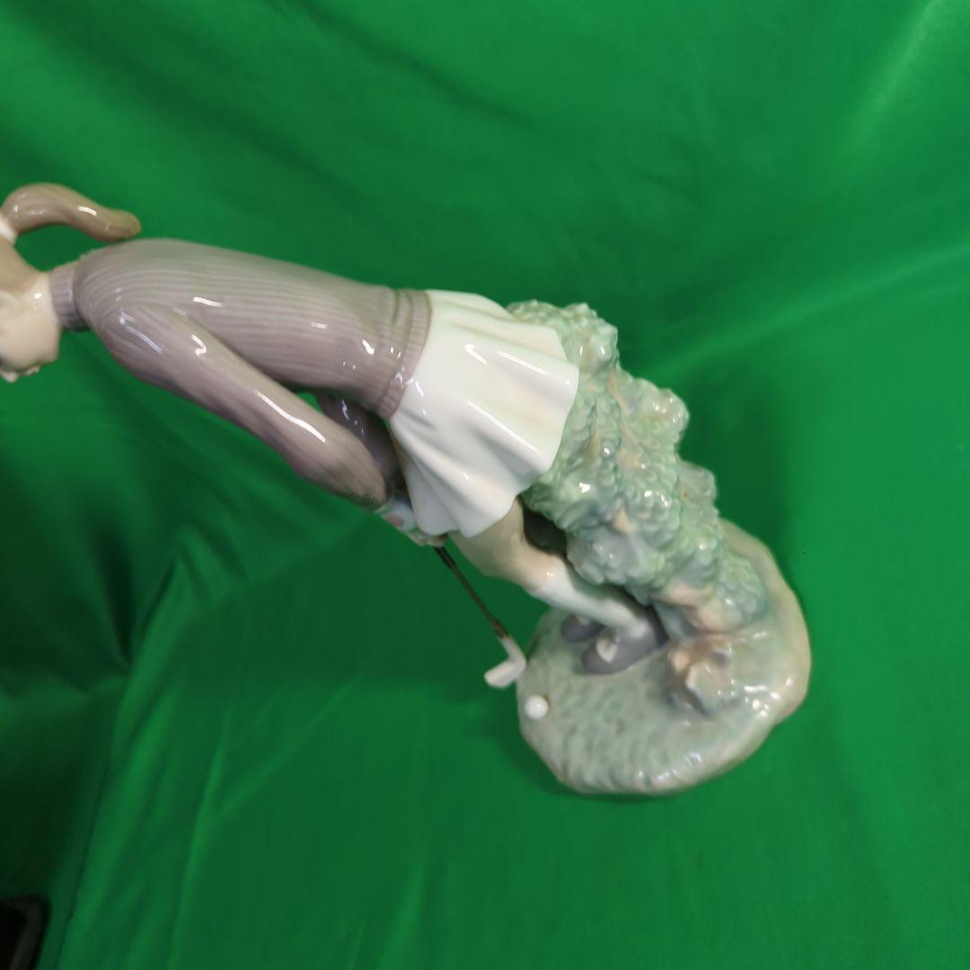 LLADROナイスパット【絶版】4851