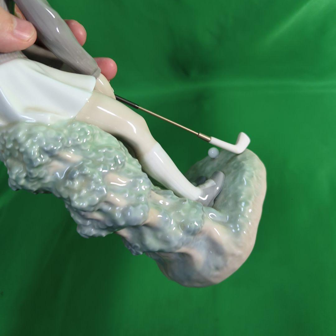 LLADROナイスパット【絶版】4851