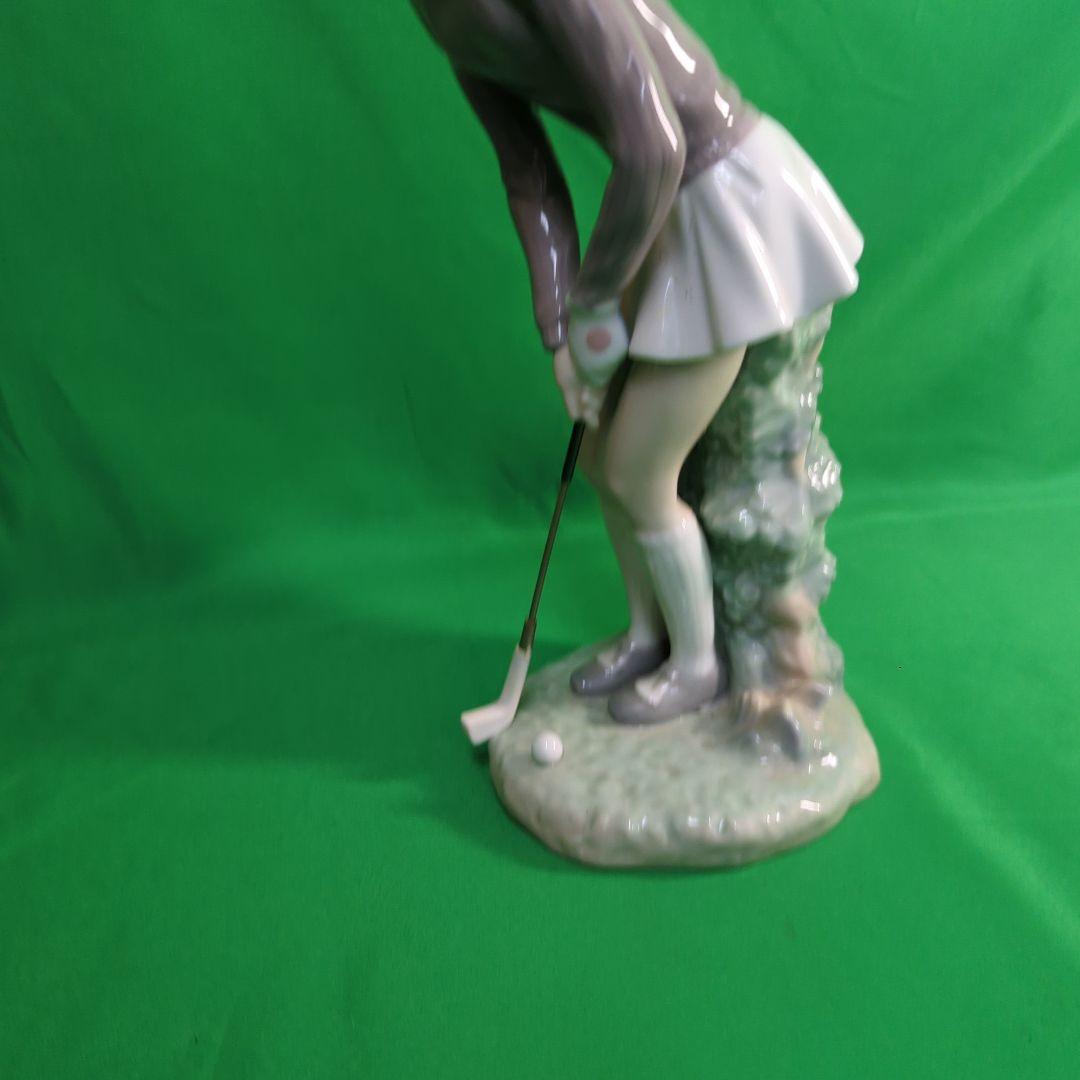 LLADROナイスパット【絶版】4851