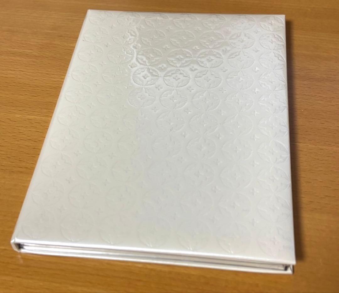 特*︎様 安室奈美恵 tour 2001 break the rules FC限