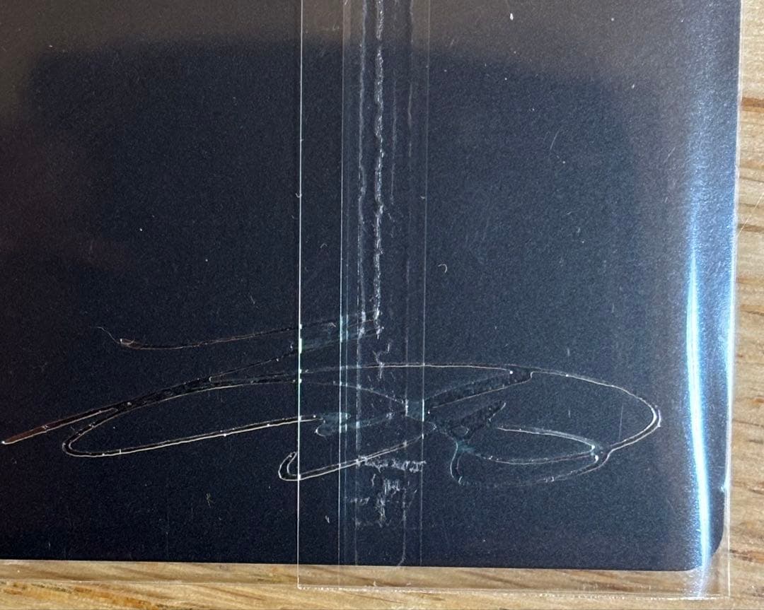 値下！⭐️非売品⭐️大谷翔平 2024セミオーセンティックチャンピオンリング➕カード