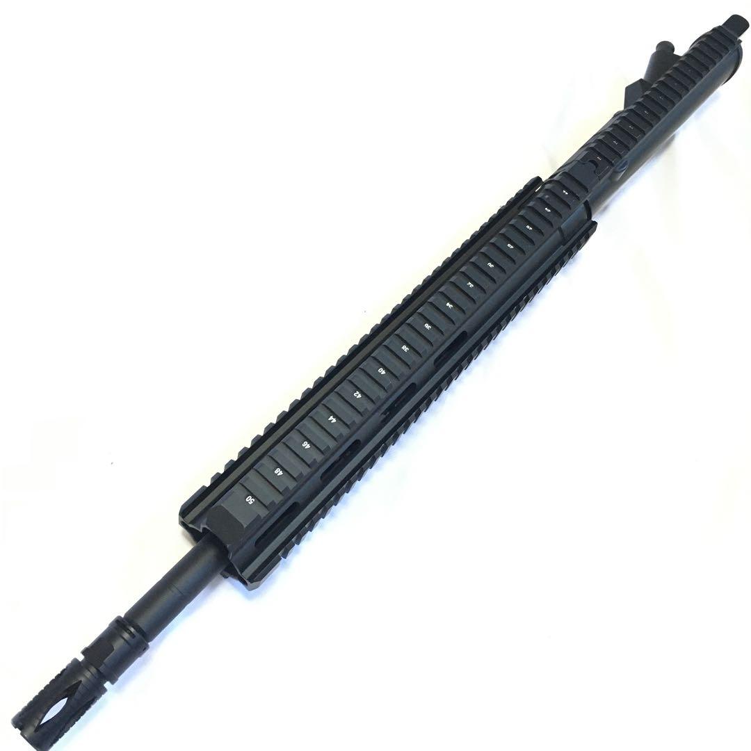 東京マルイ 次世代電動ガン HK417 アッパーレシーバー