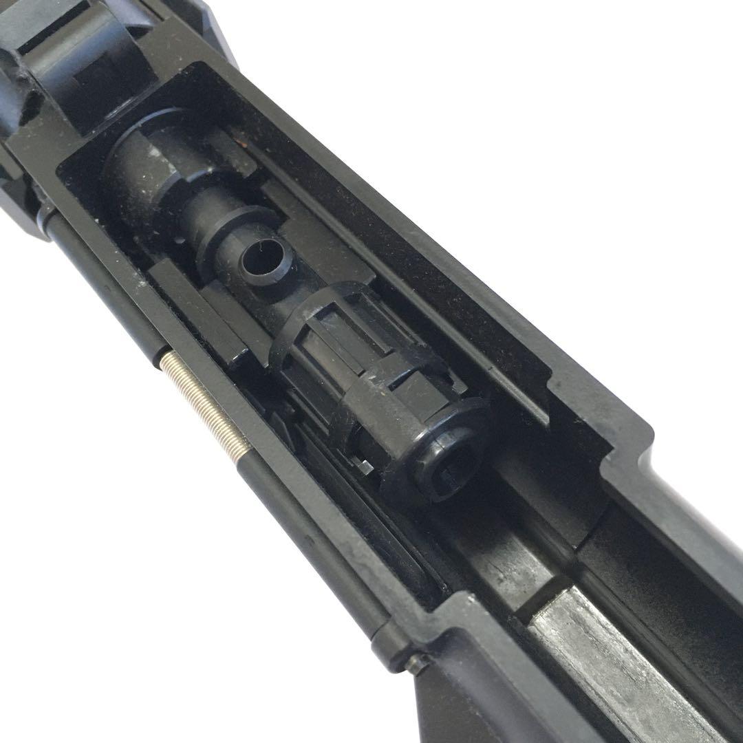 東京マルイ 次世代電動ガン HK417 アッパーレシーバー