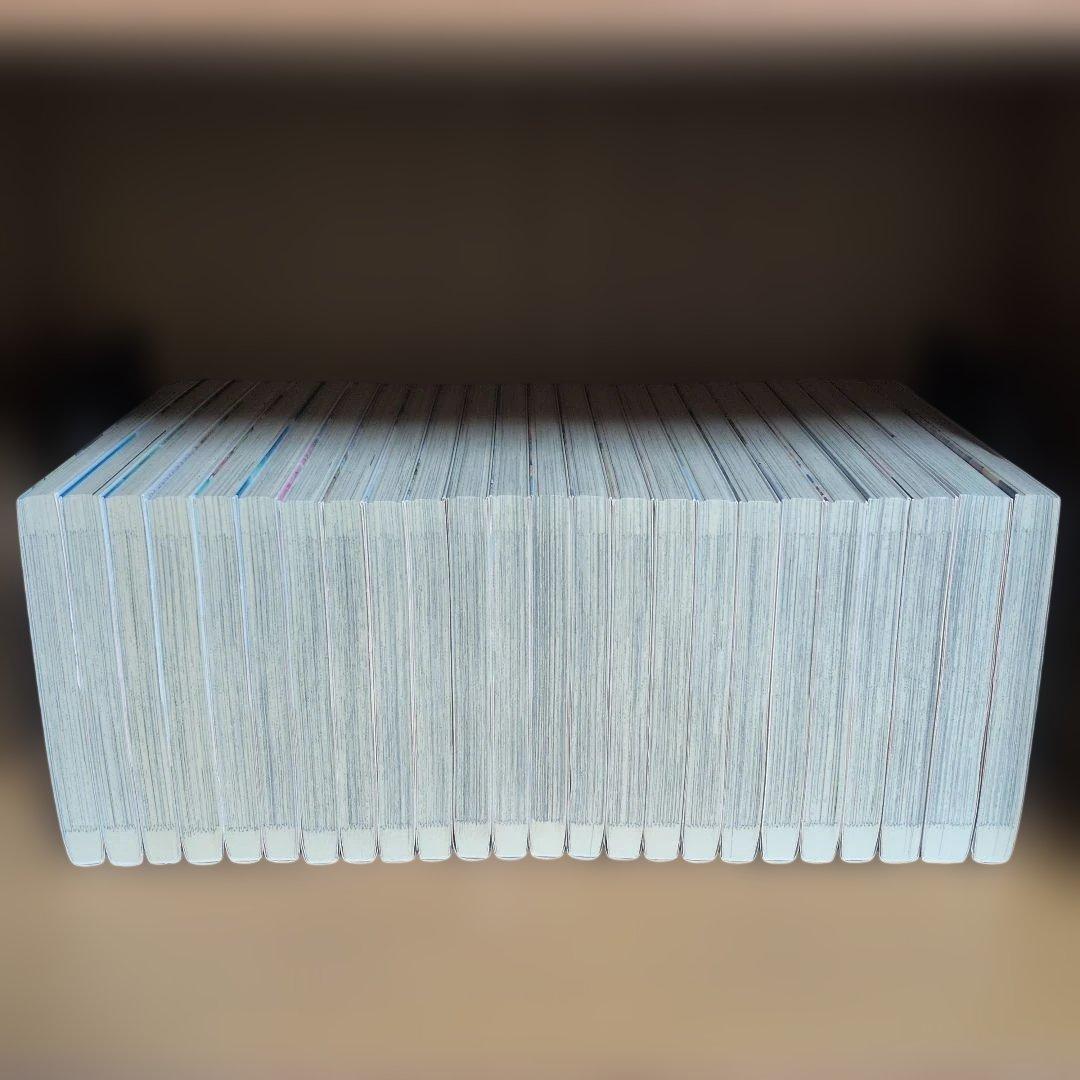 からかい上手の(元)高木さん 1〜23巻 全巻+西片さん付属 計24冊セット