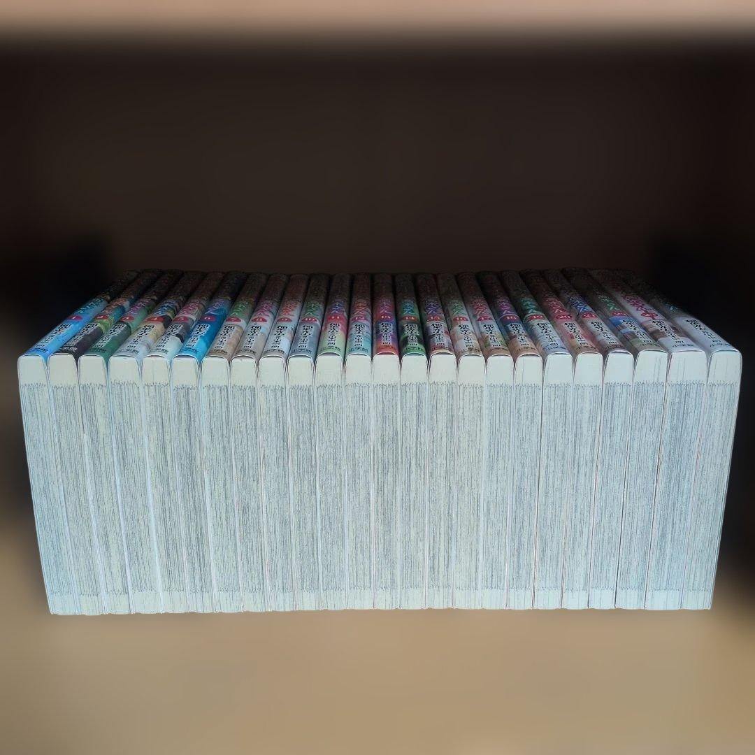 からかい上手の(元)高木さん 1〜23巻 全巻+西片さん付属 計24冊セット