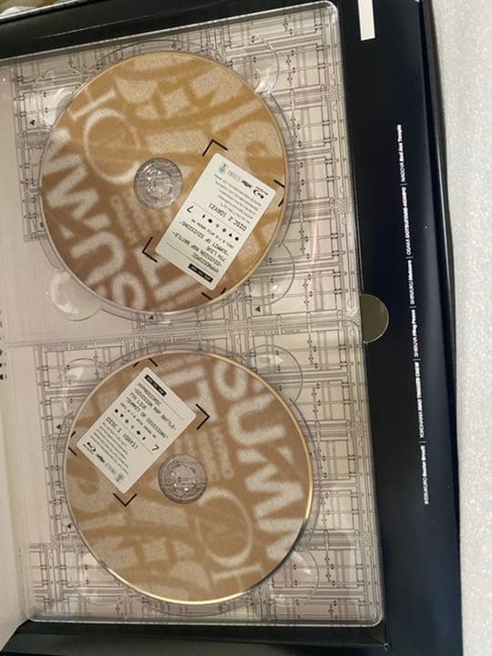 ヒプノシスマイク　ヒプマイ7th LIVE Blu-ray