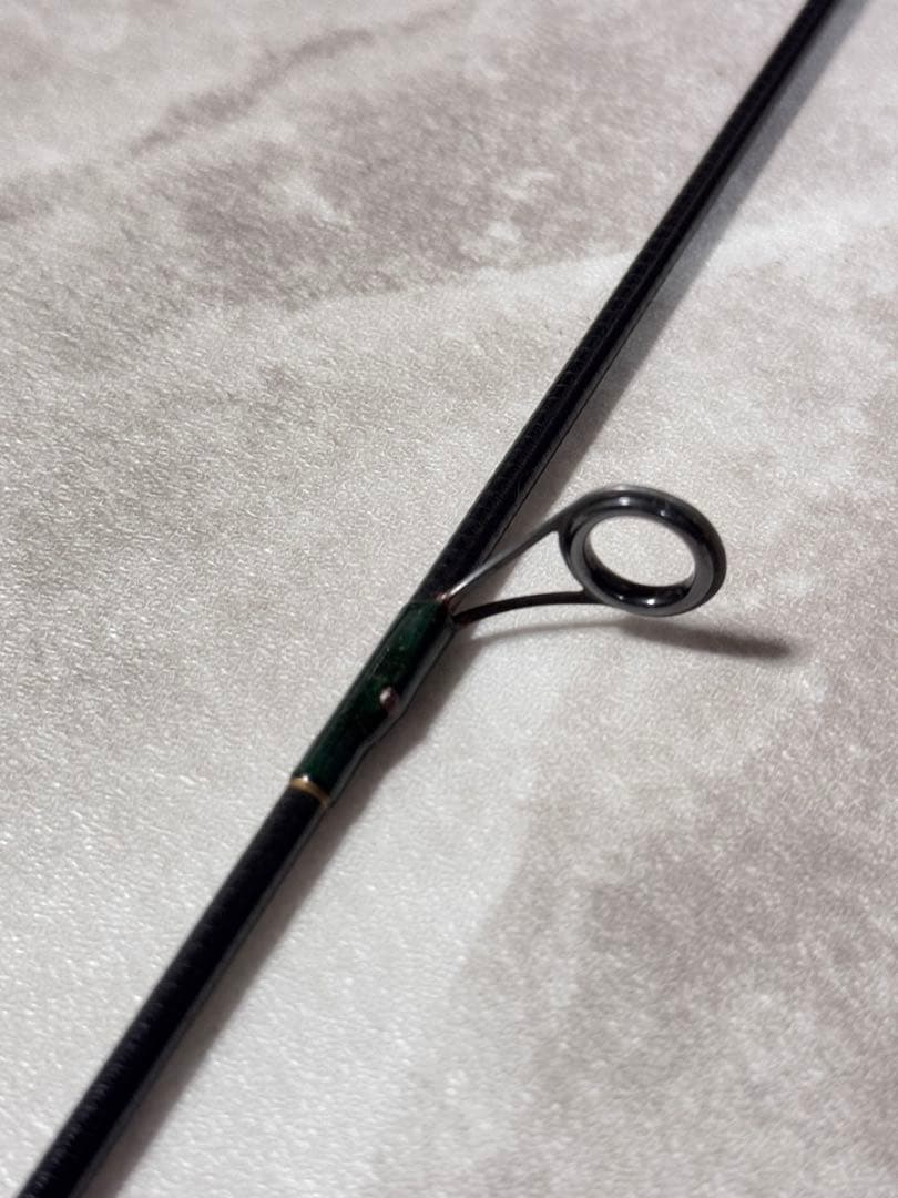 ９　フェンウィック　イーグルグラファイト