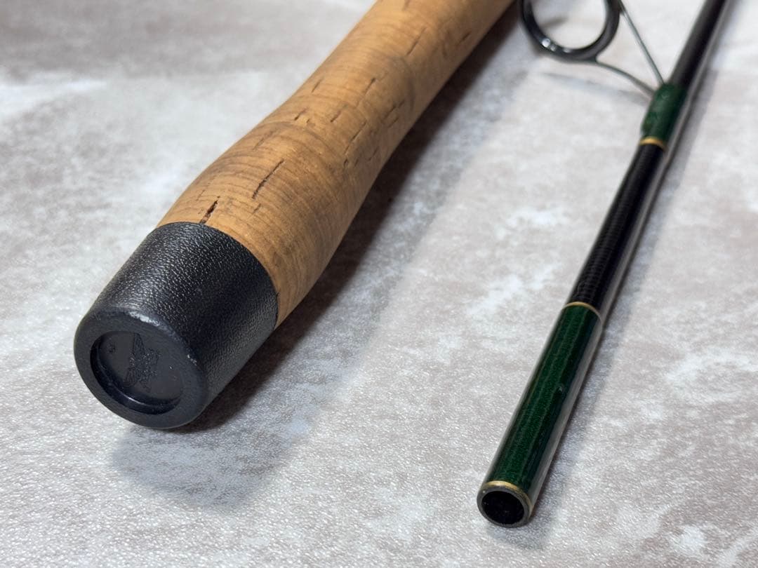 ９　フェンウィック　イーグルグラファイト