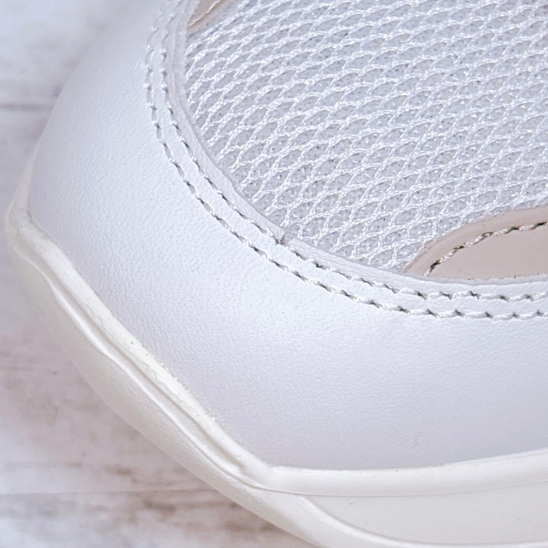 新品✨定価4.1万 D.A.T.E. デイト FUGA スニーカー 25.5cm