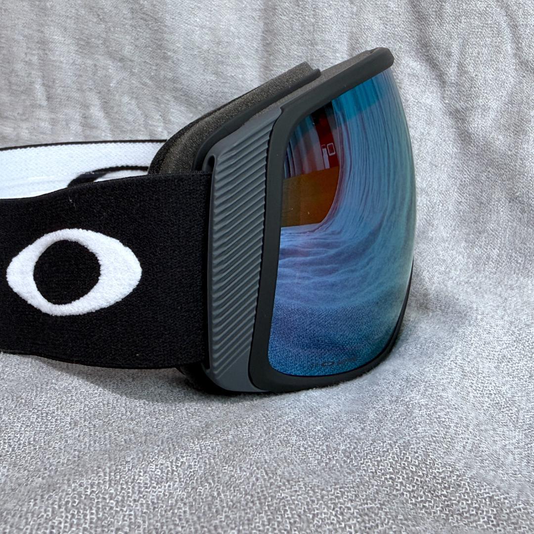 スキー・スノーボードアクセサリー OAKLEY Flight Tracker L  Goggles