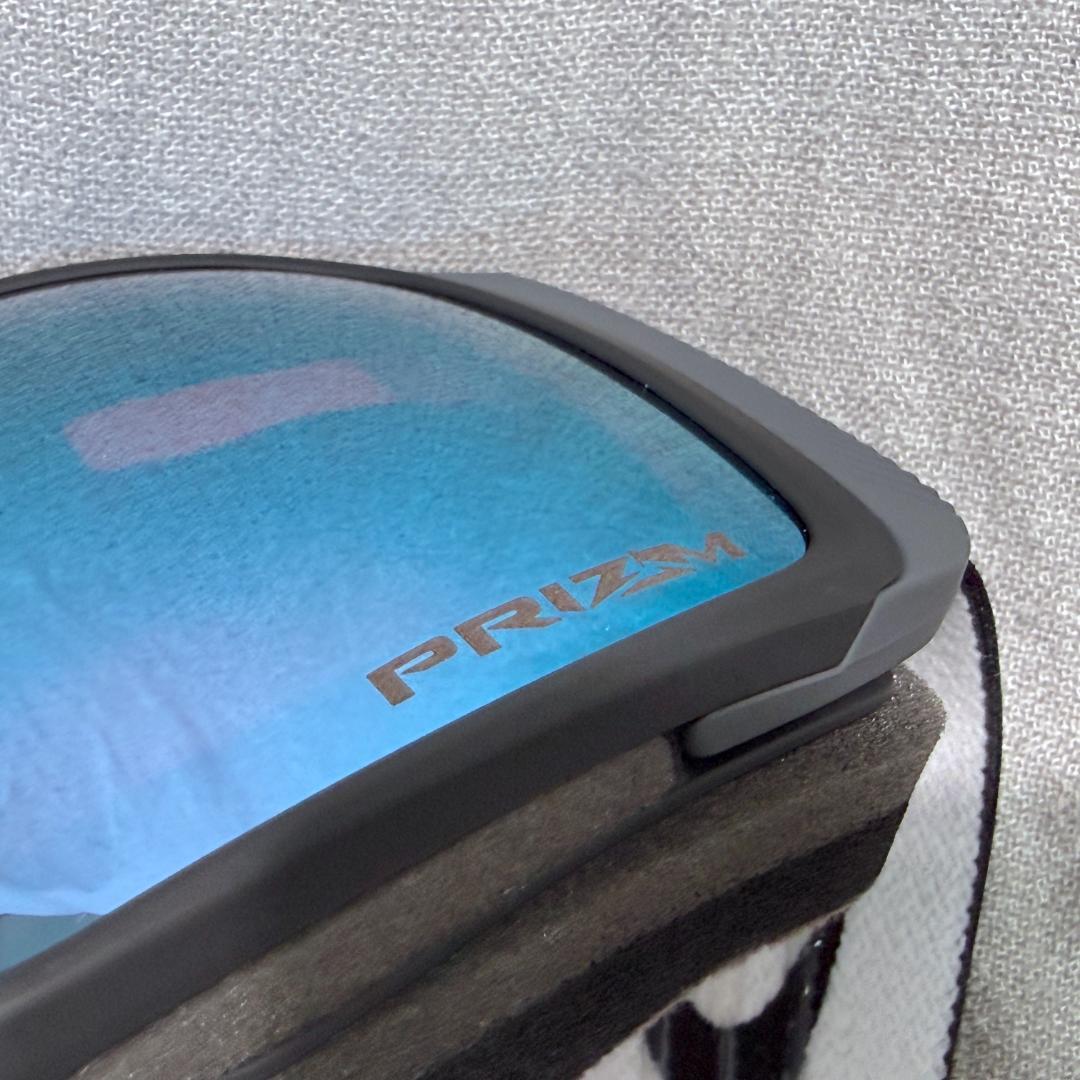 スキー・スノーボードアクセサリー OAKLEY Flight Tracker L  Goggles