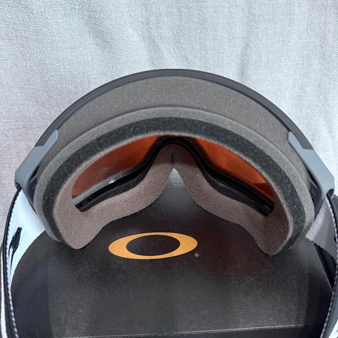 スキー・スノーボードアクセサリー OAKLEY Flight Tracker L  Goggles
