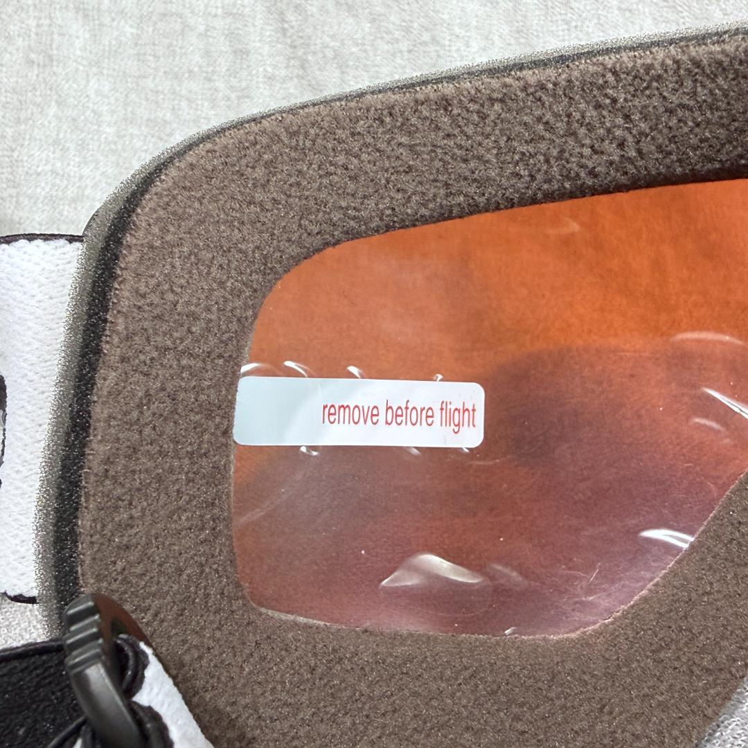 スキー・スノーボードアクセサリー OAKLEY Flight Tracker L  Goggles