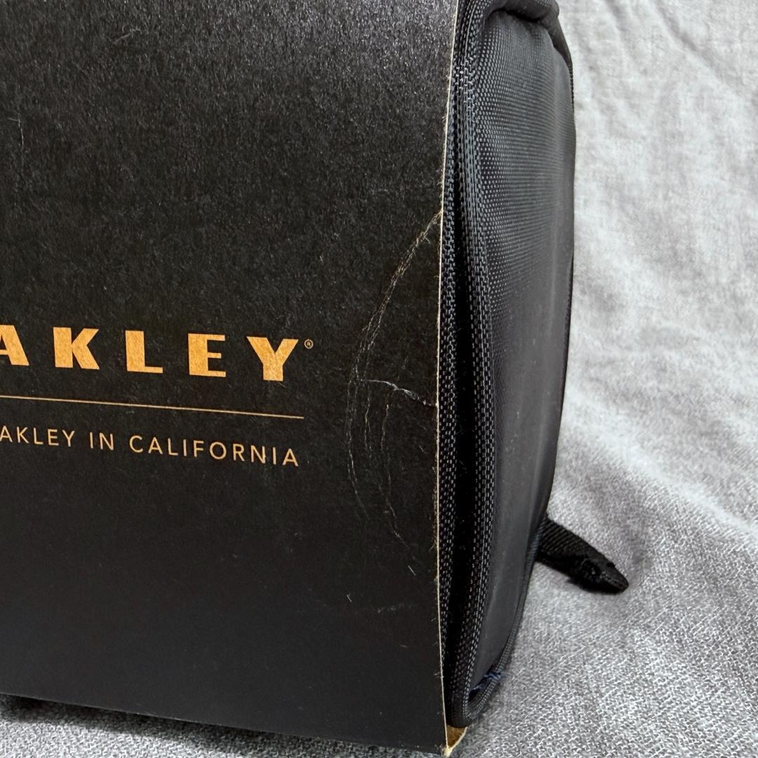 スキー・スノーボードアクセサリー OAKLEY Flight Tracker L  Goggles