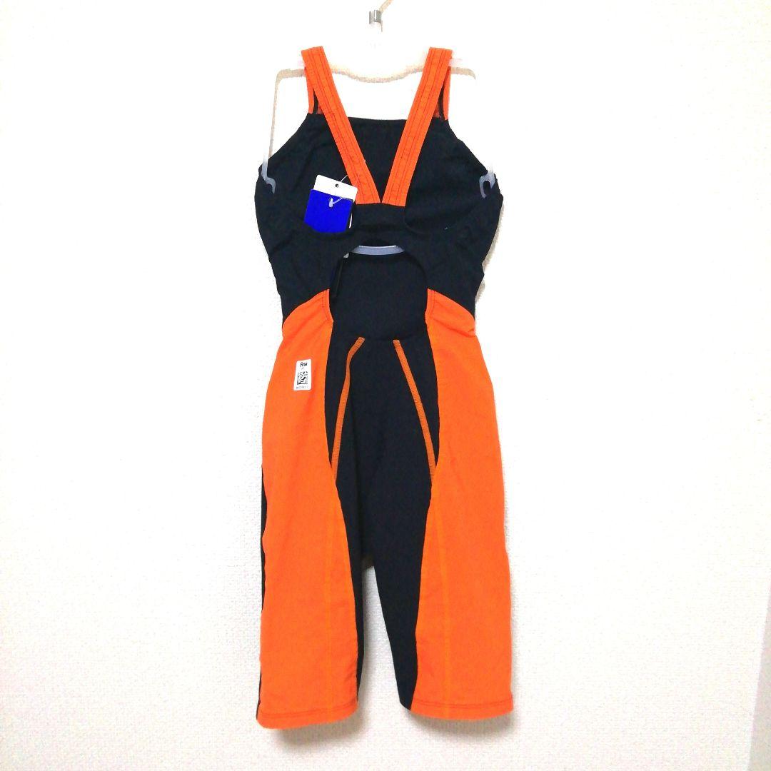 ミズノ MX・SONIC α II ハーフスーツ N2MG221195