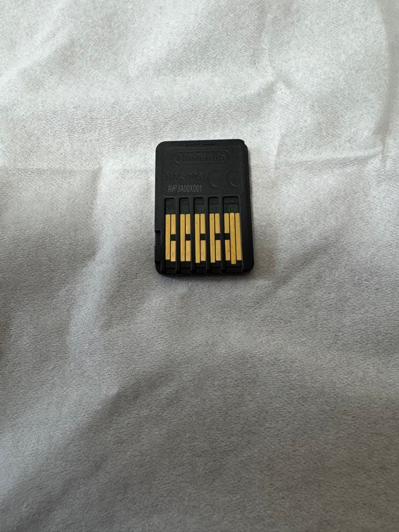 Super Mario 3D Collection 日本版　ソフトのみ