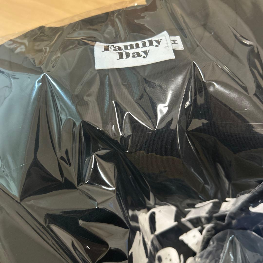 ZORN OZROSAURUS Family Dayグッズ　ドッグタグおまけ付