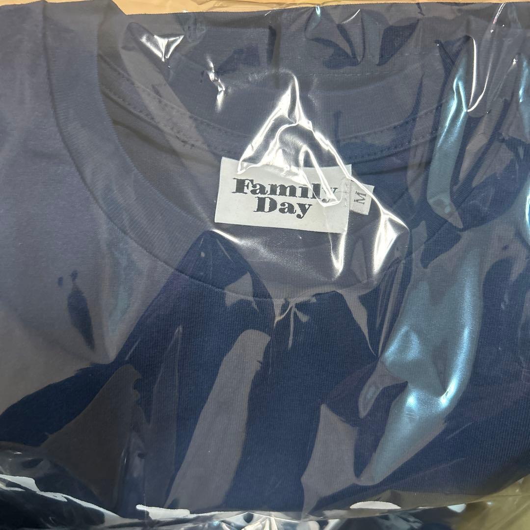 ZORN OZROSAURUS Family Dayグッズ　ドッグタグおまけ付