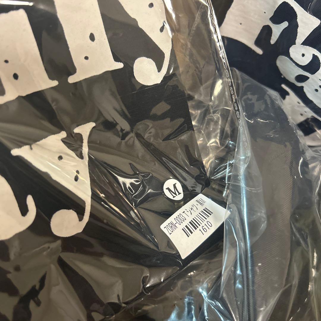 ZORN OZROSAURUS Family Dayグッズ　ドッグタグおまけ付