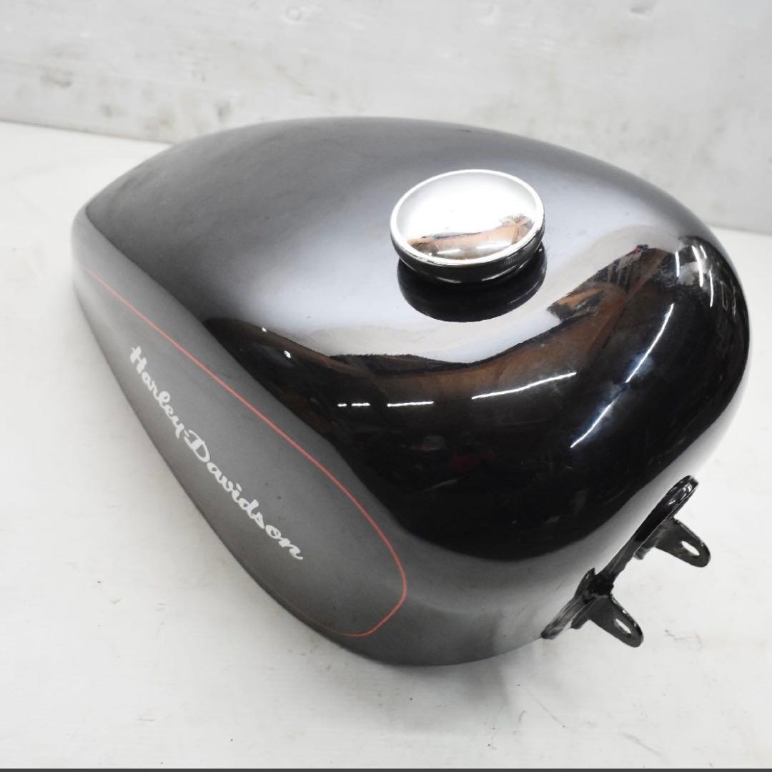 ハーレー 1991年 エボ XLH1200 スポーツスター ガソリンタンク