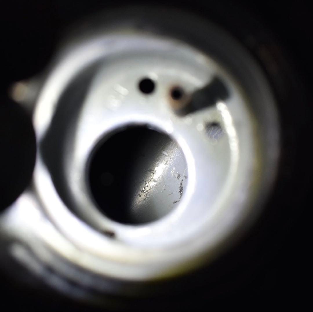 ハーレー 1991年 エボ XLH1200 スポーツスター ガソリンタンク