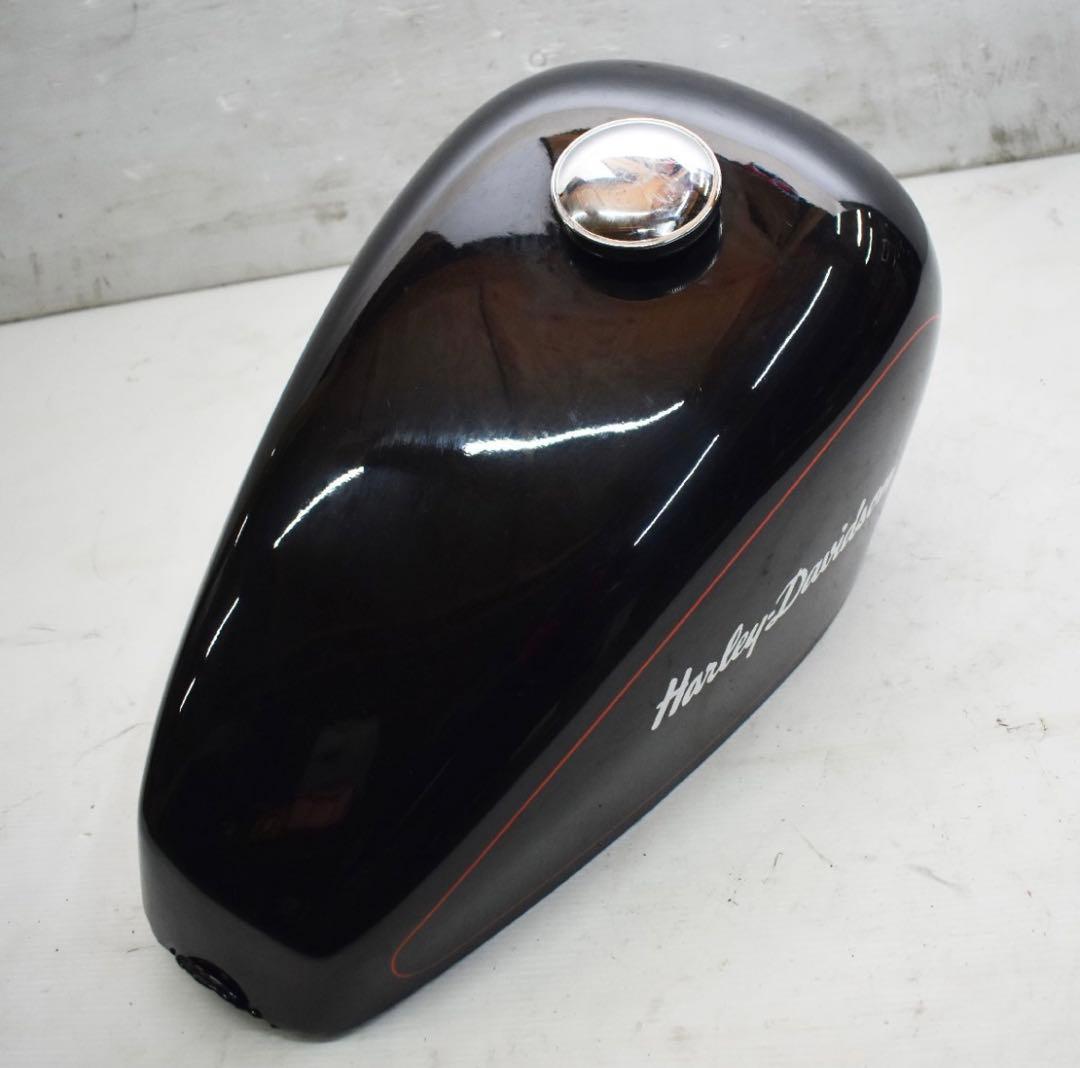 ハーレー 1991年 エボ XLH1200 スポーツスター ガソリンタンク